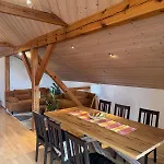 Heuboden Apartament Reut