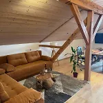 Apartament Heuboden