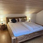Heuboden *