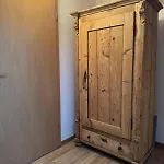 Apartament Heuboden *