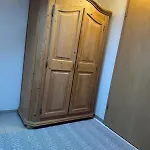 Heuboden Apartament Reut
